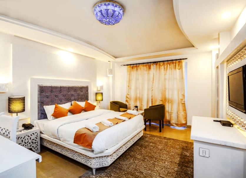 Κρεβατοκάμαρα Φωτογραφία