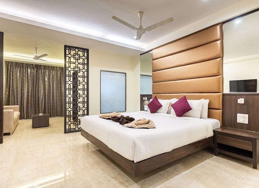 Κρεβατοκάμαρα Φωτογραφία