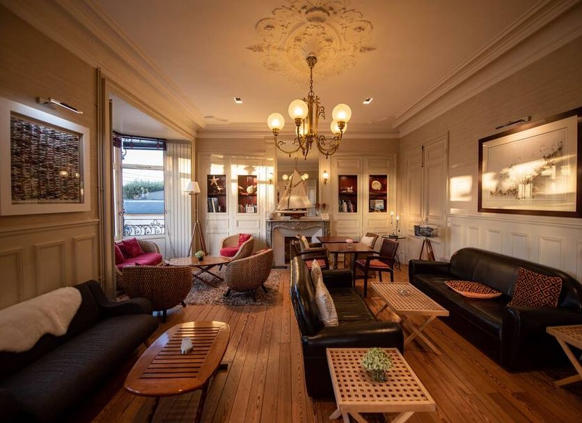 Σαλόνι Φωτογραφία