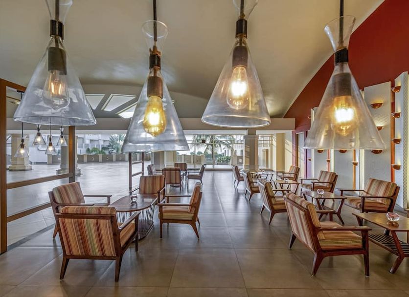 Εστιατόριο Φωτογραφία