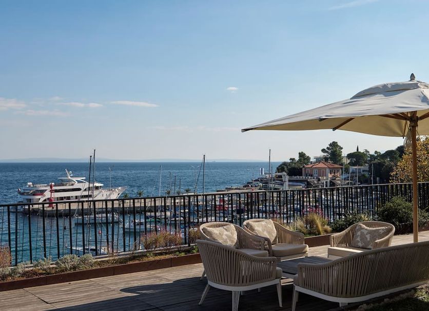 Μπαλκόνι Φωτογραφία