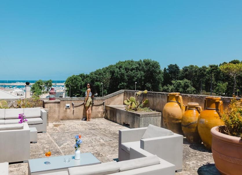 Μπαλκόνι Φωτογραφία