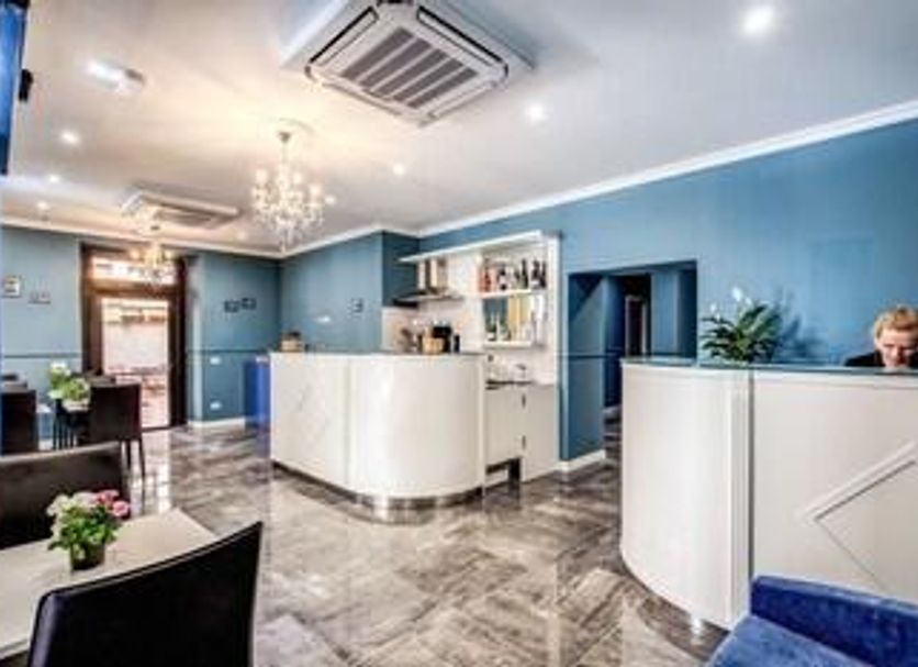 Ρεσεψιόν Φωτογραφία