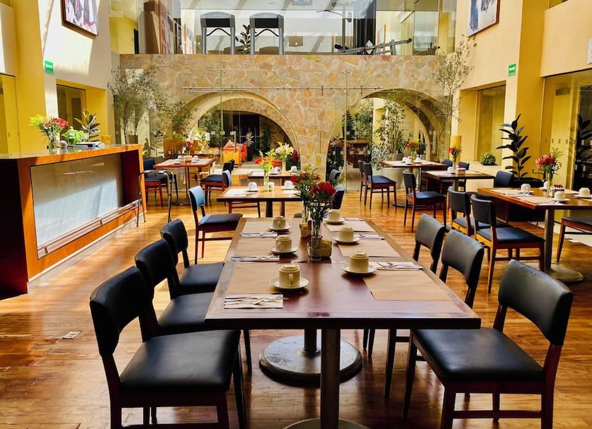 Εστιατόριο Φωτογραφία