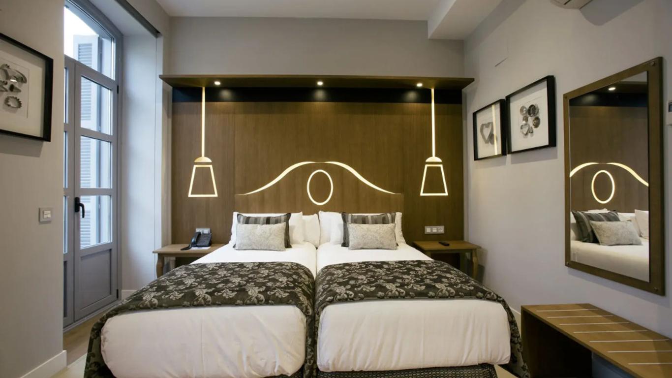 Legazpi Doce Rooms