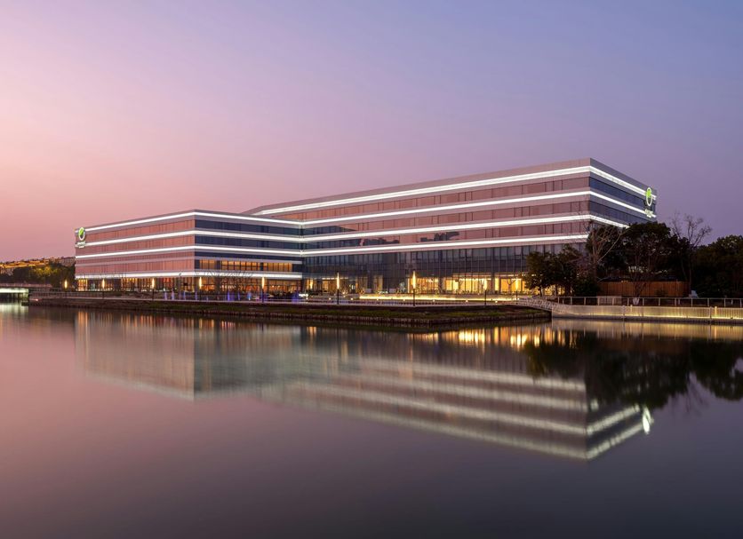 Κτίριο Φωτογραφία