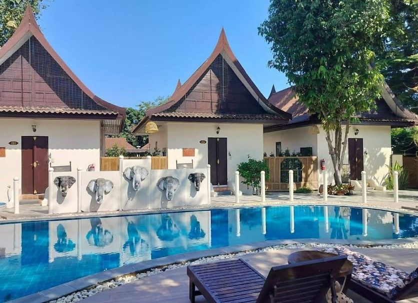 Πισίνα Φωτογραφία