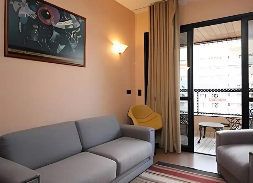 Σαλόνι Φωτογραφία