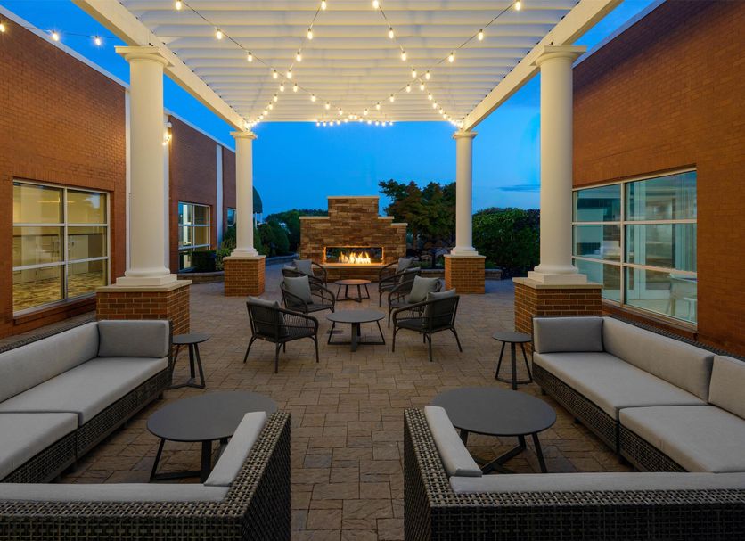 Βεράντα Φωτογραφία