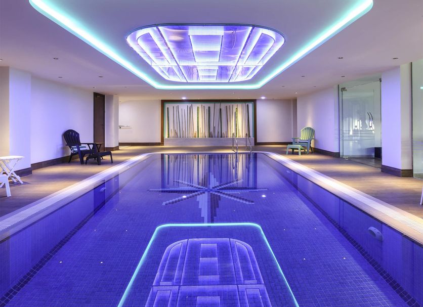 Πισίνα Φωτογραφία