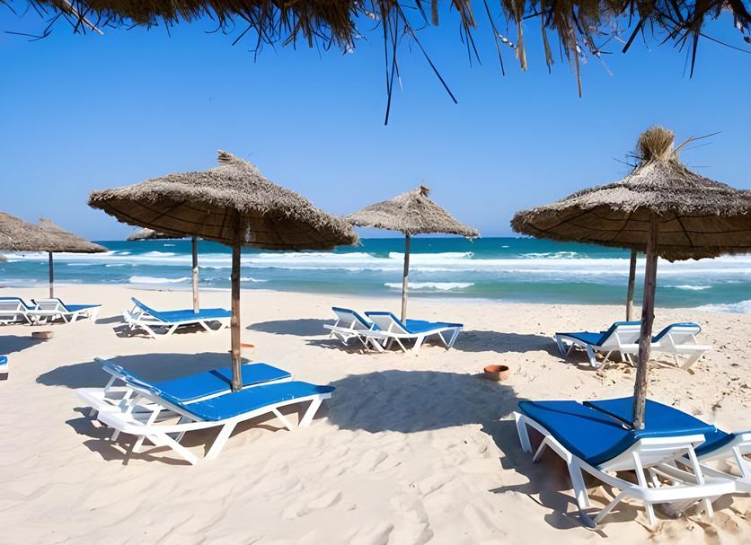 Παραλία Φωτογραφία