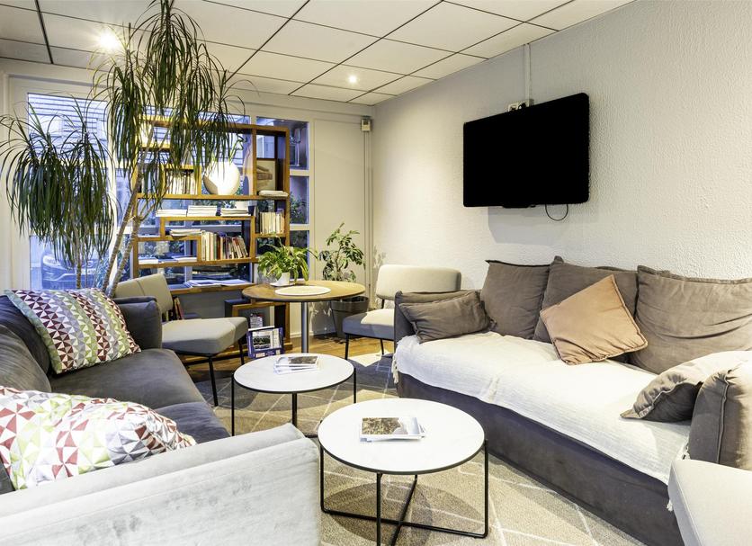 Σαλόνι Φωτογραφία