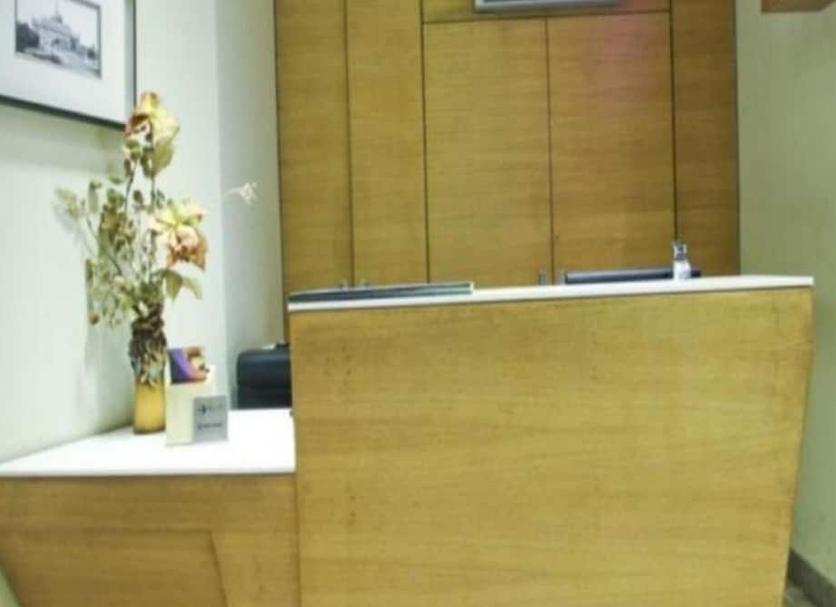 Ρεσεψιόν Φωτογραφία