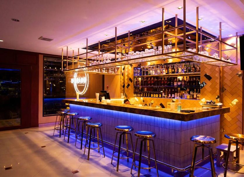 Bar Φωτογραφία