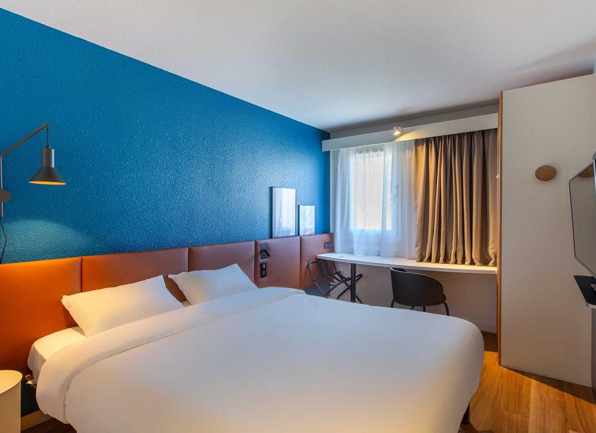 Κρεβατοκάμαρα Φωτογραφία