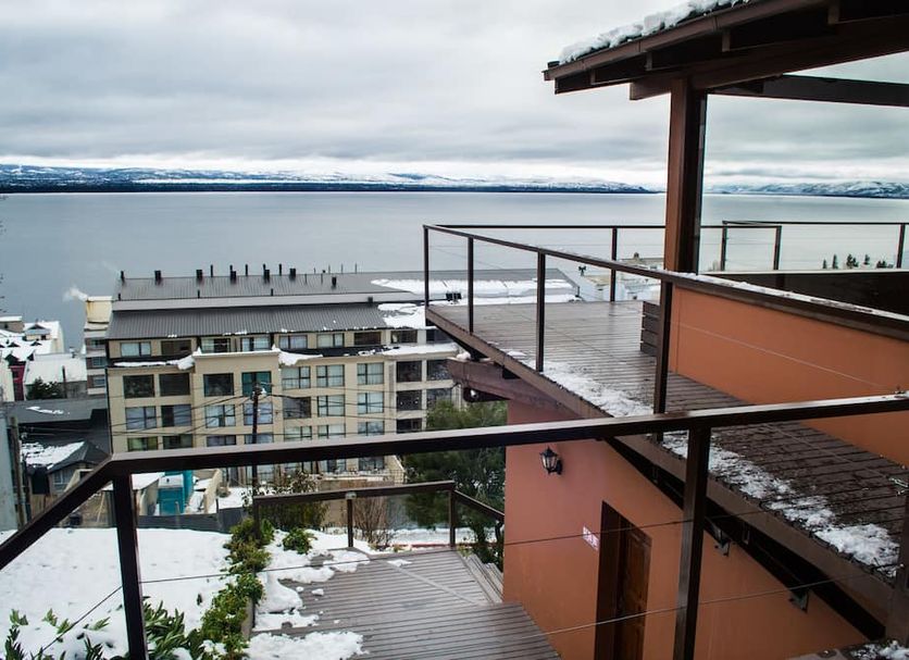 Μπαλκόνι Φωτογραφία