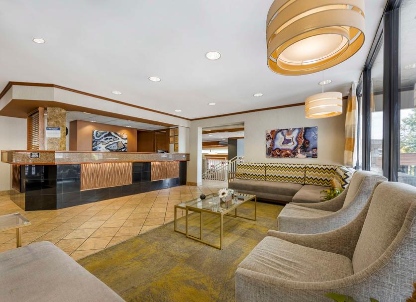 Ρεσεψιόν Φωτογραφία