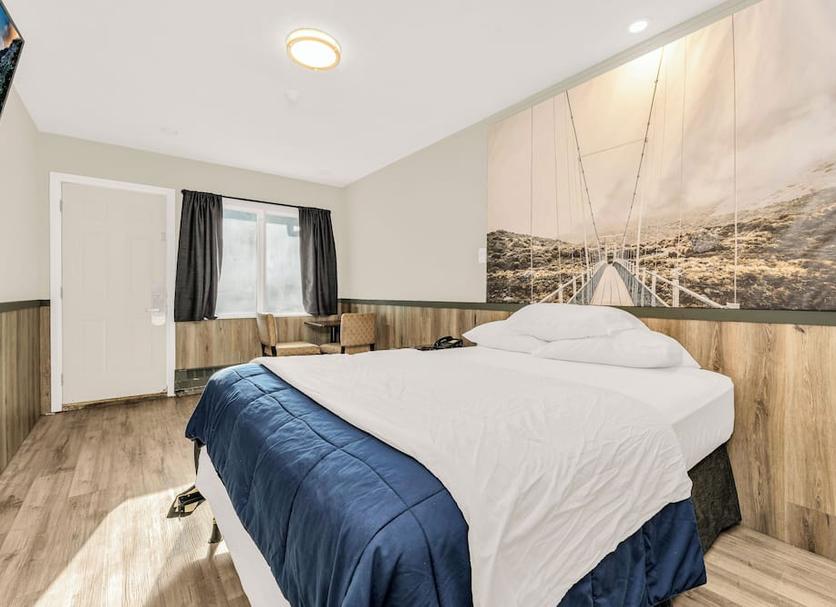 Κρεβατοκάμαρα Φωτογραφία