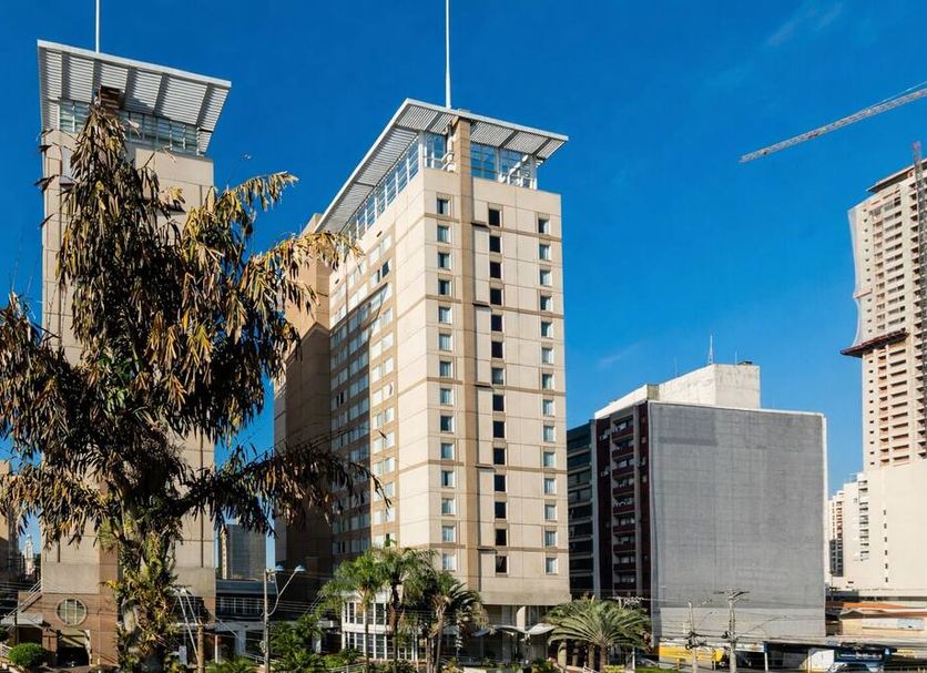 Κτίριο Φωτογραφία