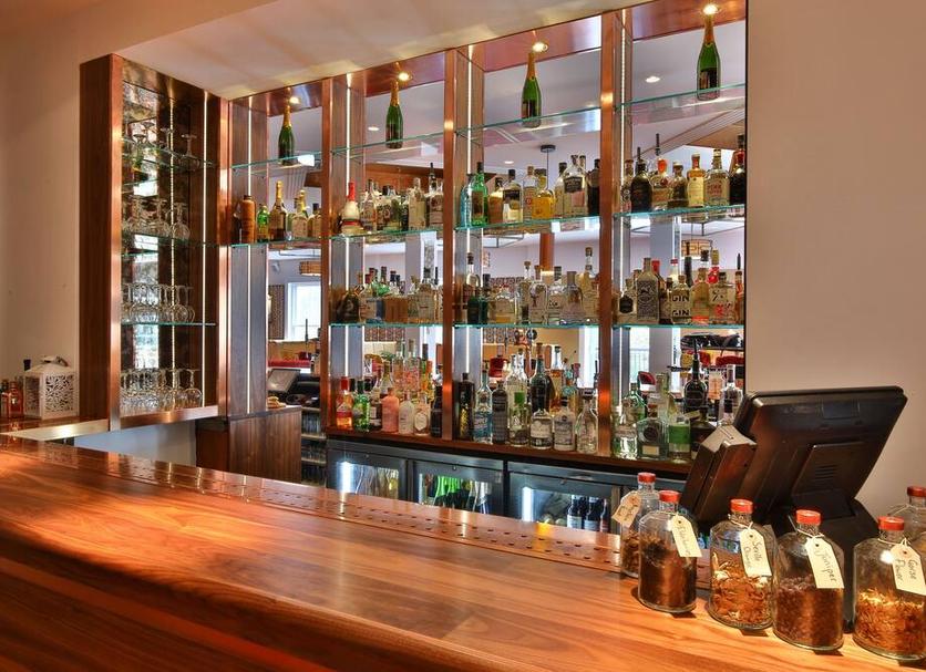 Bar Φωτογραφία
