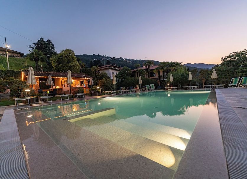 Πισίνα Φωτογραφία