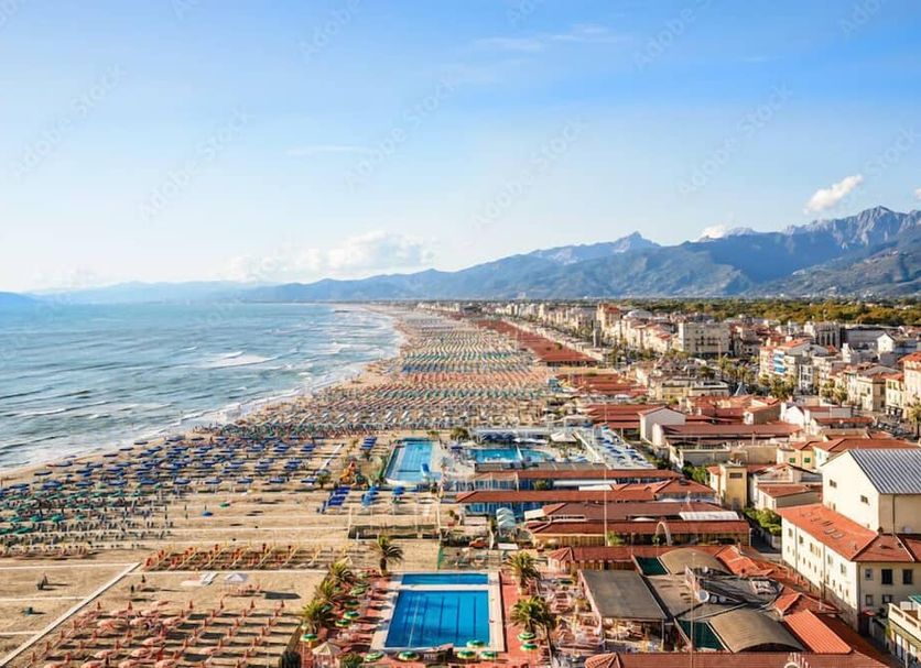 Παραλία Φωτογραφία