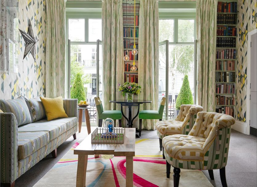 Σαλόνι Φωτογραφία