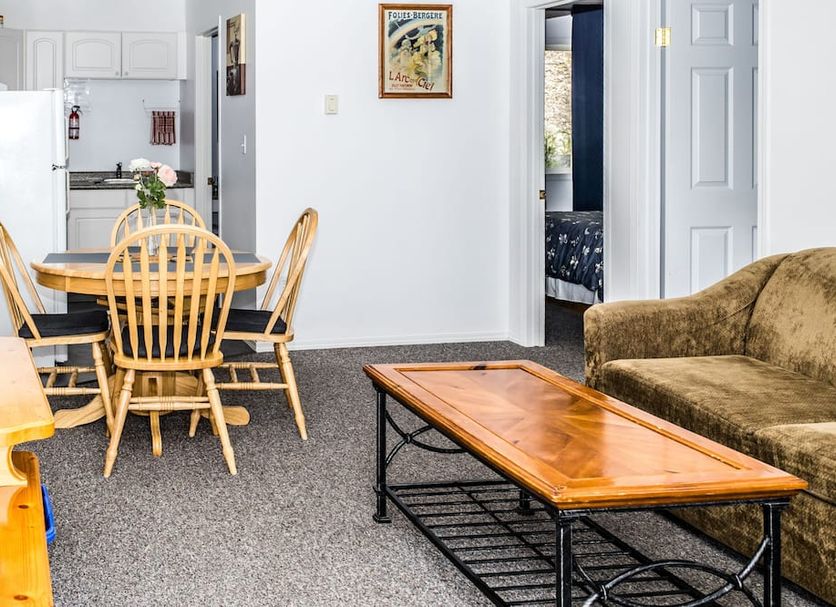 Τραπεζαρία Φωτογραφία