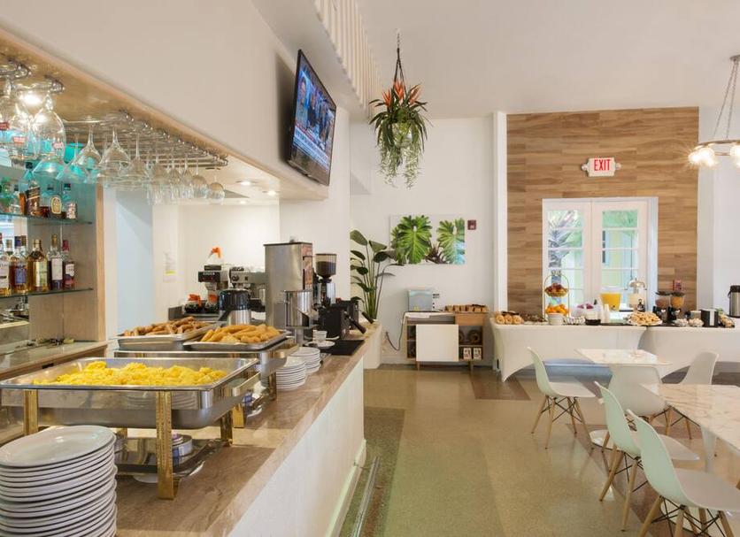 Εστιατόριο Φωτογραφία