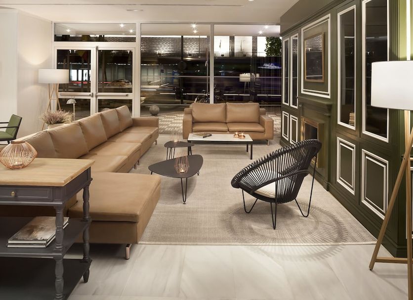 Σαλόνι Φωτογραφία