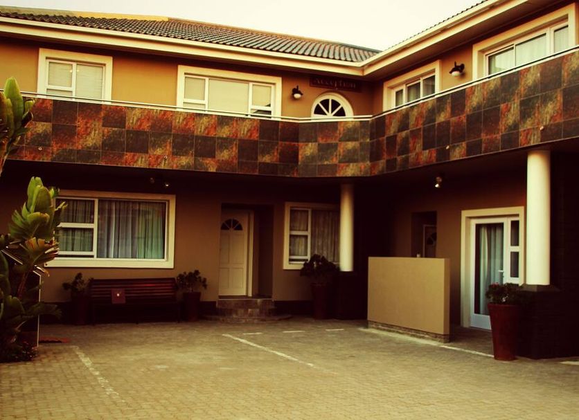 Κτίριο Φωτογραφία