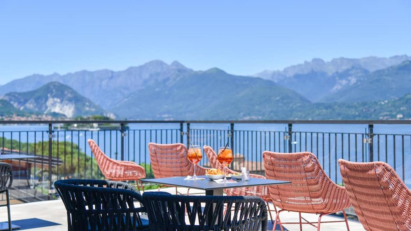 Sempione Boutique Hotel