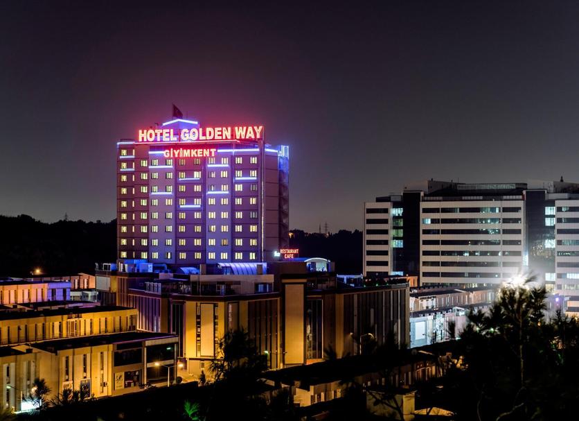 Κτίριο Φωτογραφία