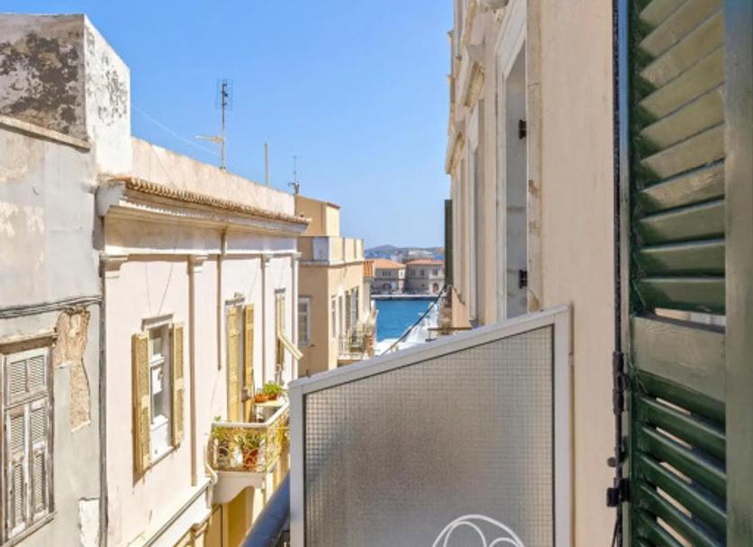 Μπαλκόνι Φωτογραφία