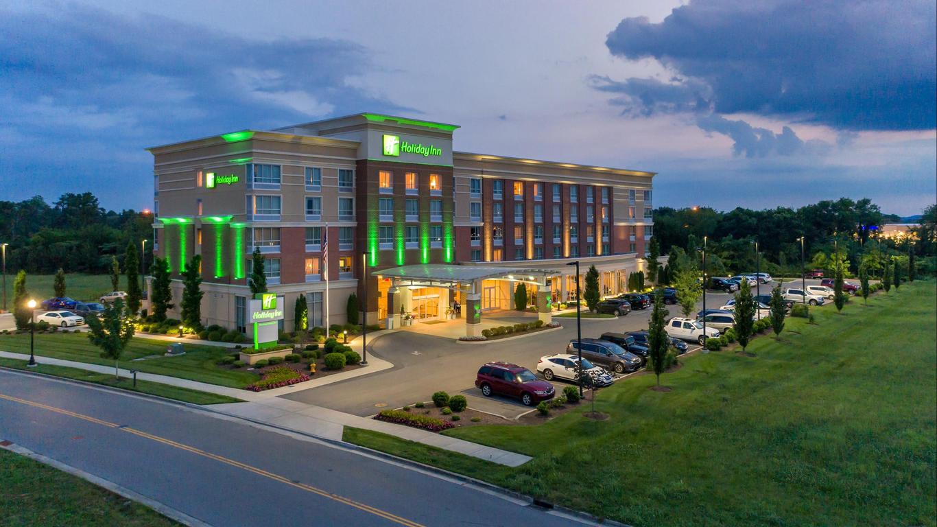 Holiday Inn Murfreesboro
