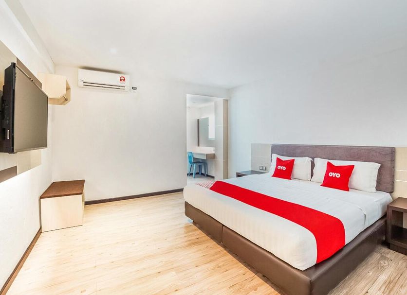 Κρεβατοκάμαρα Φωτογραφία