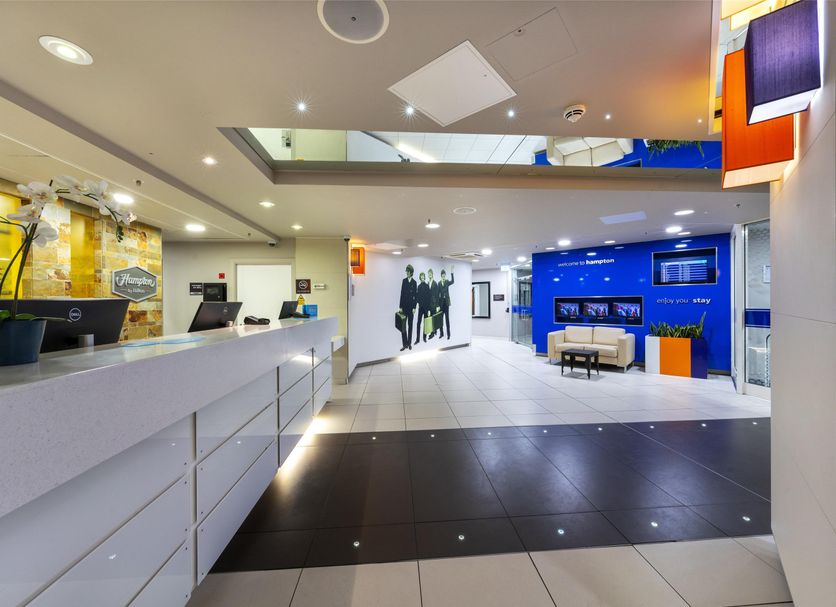 Ρεσεψιόν Φωτογραφία