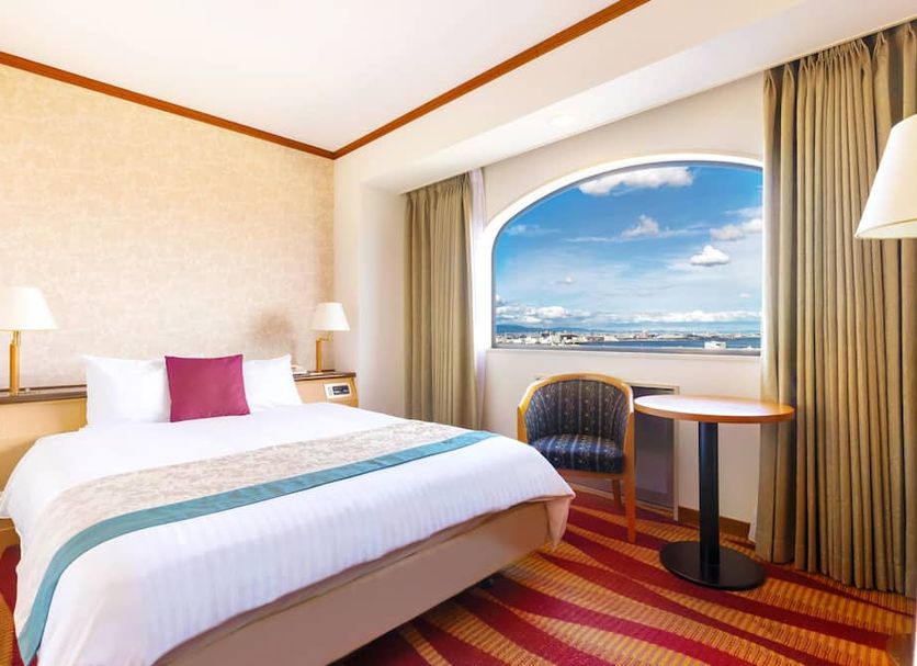 Κρεβατοκάμαρα Φωτογραφία