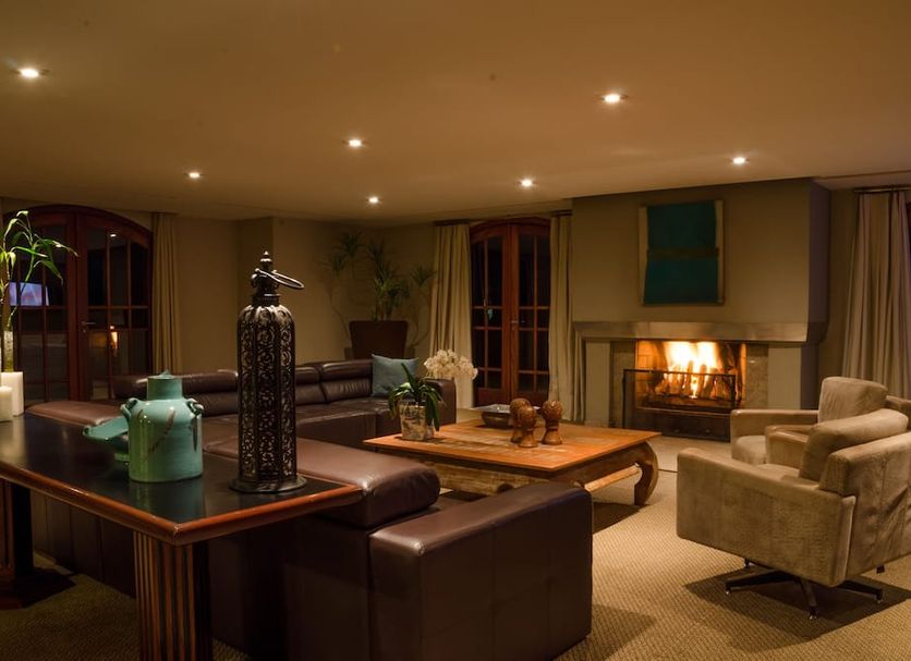 Σαλόνι Φωτογραφία