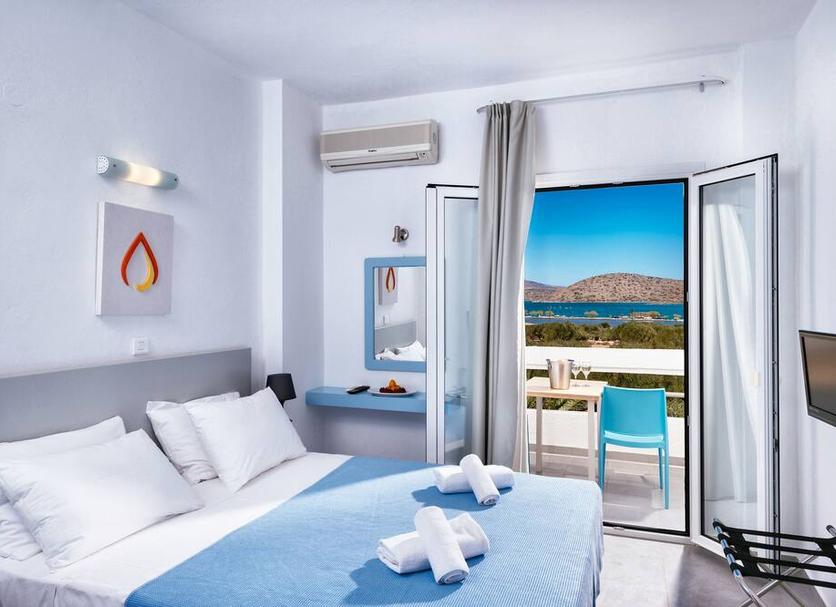 Κρεβατοκάμαρα Φωτογραφία