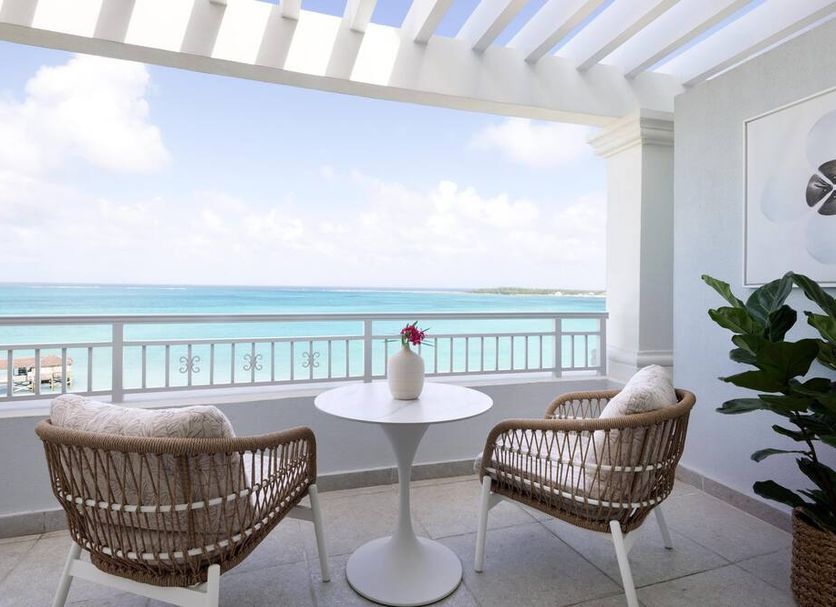 Μπαλκόνι Φωτογραφία