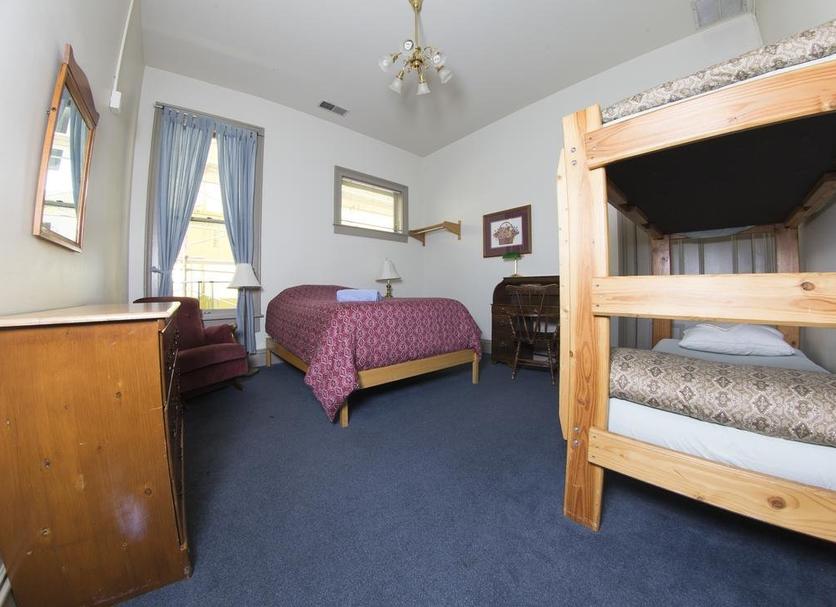 Κρεβατοκάμαρα Φωτογραφία