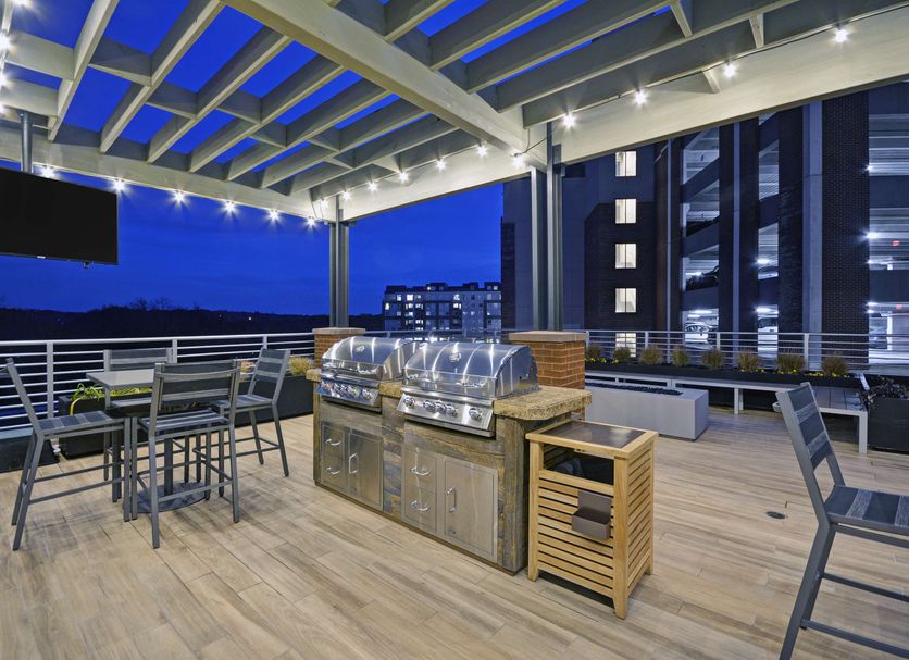 Εστιατόριο Φωτογραφία