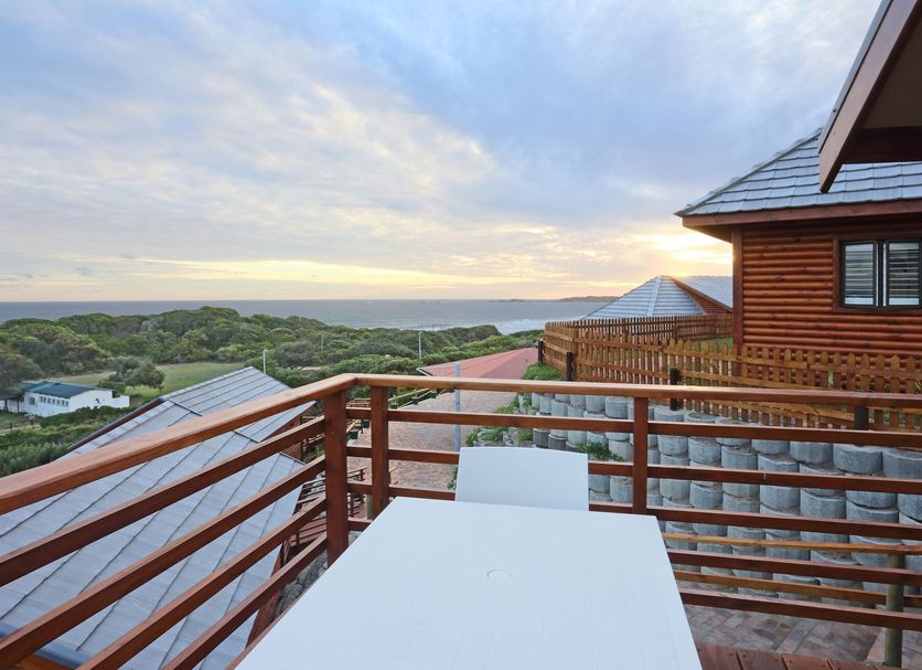 Μπαλκόνι Φωτογραφία