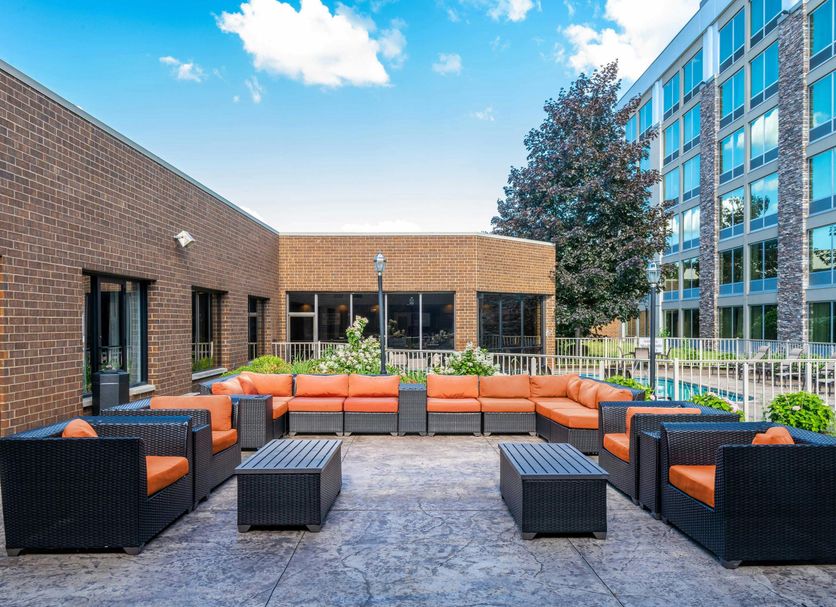 Βεράντα Φωτογραφία