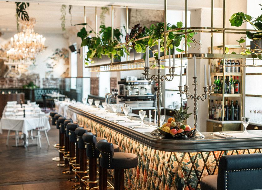 Bar Φωτογραφία