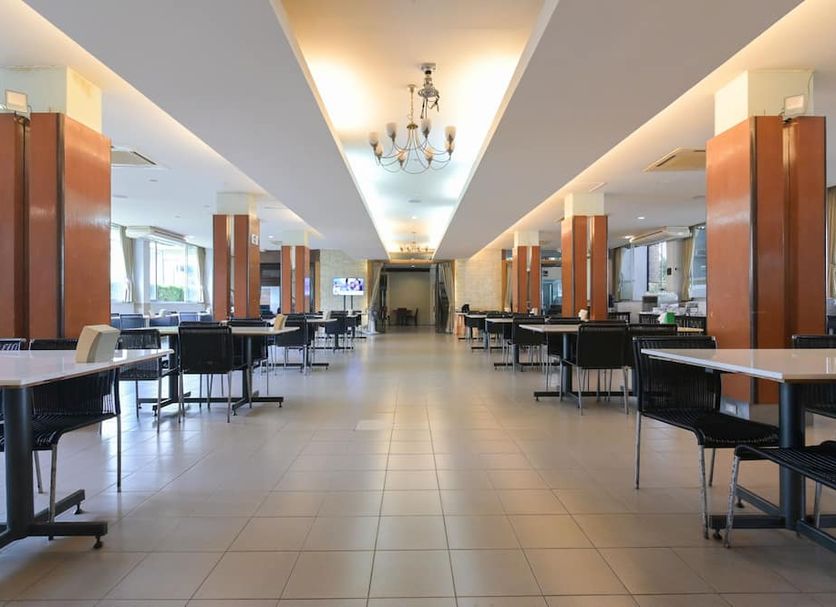 Εστιατόριο Φωτογραφία