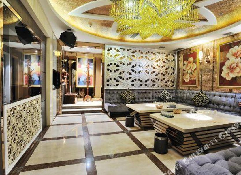 Σαλόνι ξενοδοχείου Φωτογραφία