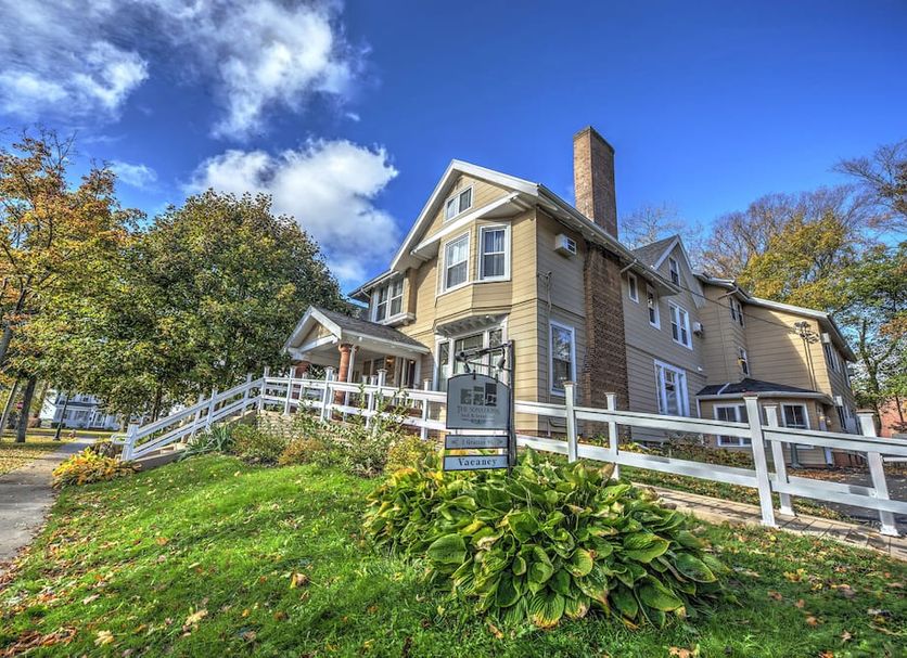 Κτίριο Φωτογραφία