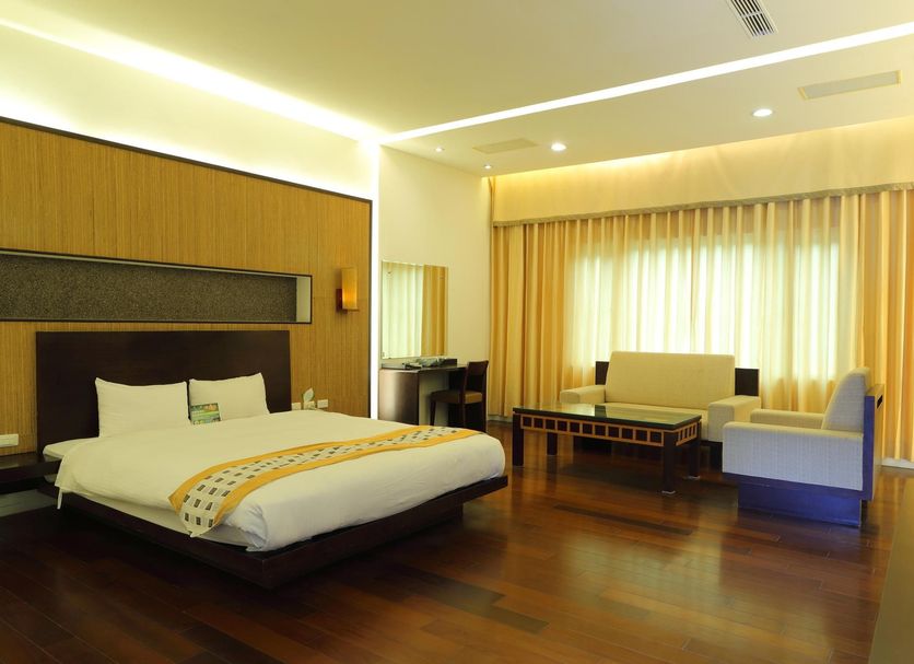 Κρεβατοκάμαρα Φωτογραφία